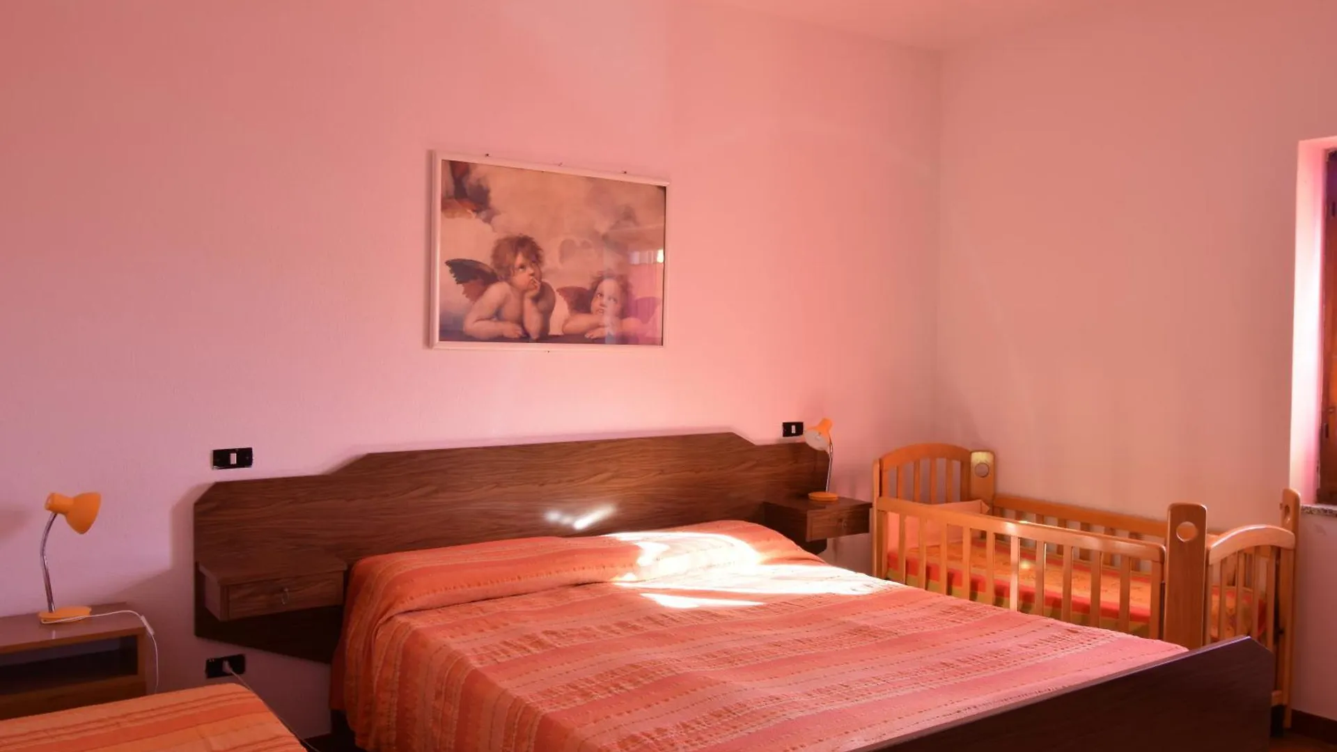 Appartamento Michela بودوني