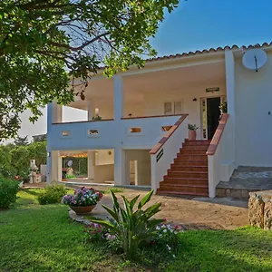 La Quercia Budoni, Tanaunella Bed and breakfast