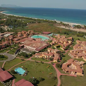 Resort Valtur Baia Dei Pini, Budoni