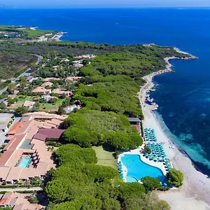 4* Hotel Club Marina Seada