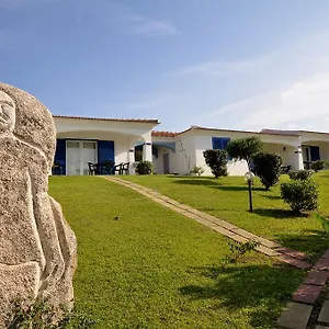  Hotel apartamentowy Residenze Mare E Pineta