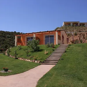 Pedra Ruja Hotel